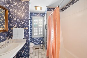 The Inn on North Jefferson