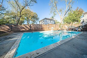 The Inn on North Jefferson