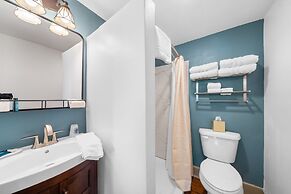 The Inn on North Jefferson