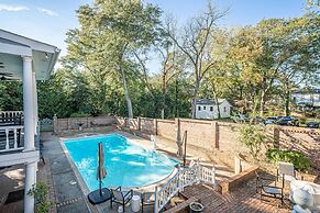 The Inn on North Jefferson