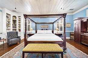 The Inn on North Jefferson