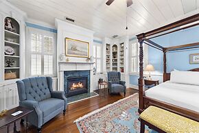 The Inn on North Jefferson