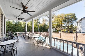 The Inn on North Jefferson