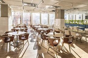 Holiday Inn Express Auckland City Centre by IHG