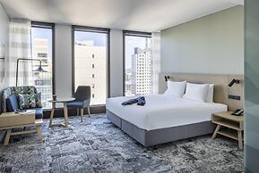Holiday Inn Express Auckland City Centre by IHG