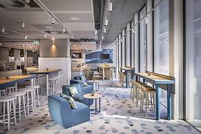 Holiday Inn Express Auckland City Centre by IHG