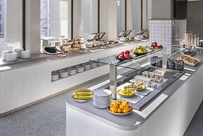 Holiday Inn Express Auckland City Centre by IHG