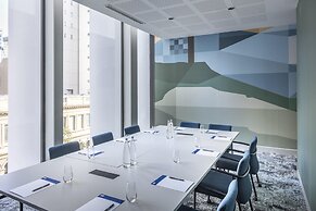 Holiday Inn Express Auckland City Centre by IHG