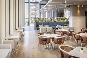 Holiday Inn Express Auckland City Centre by IHG