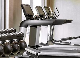 Holiday Inn Express Auckland City Centre by IHG