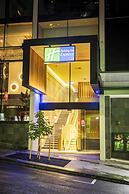 Holiday Inn Express Auckland City Centre by IHG