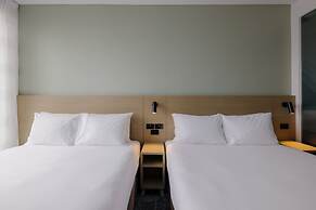 Holiday Inn Express Auckland City Centre by IHG