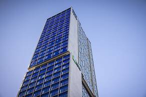 Holiday Inn Express Auckland City Centre by IHG