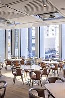 Holiday Inn Express Auckland City Centre by IHG