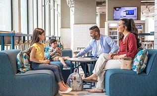 Holiday Inn Express Auckland City Centre by IHG