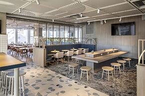 Holiday Inn Express Auckland City Centre by IHG