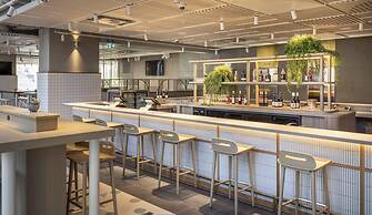 Holiday Inn Express Auckland City Centre by IHG