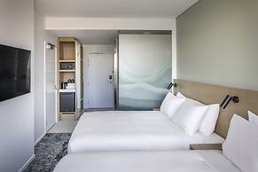 Holiday Inn Express Auckland City Centre by IHG