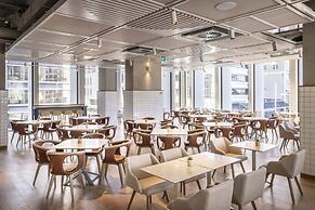 Holiday Inn Express Auckland City Centre by IHG