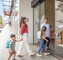 Holiday Inn Express Auckland City Centre by IHG