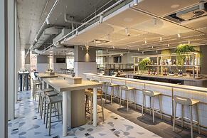 Holiday Inn Express Auckland City Centre by IHG