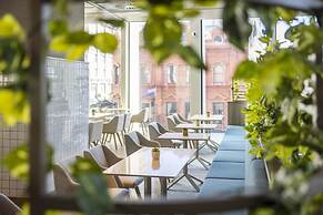 Holiday Inn Express Auckland City Centre by IHG