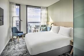 Holiday Inn Express Auckland City Centre by IHG