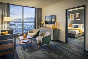 voco Auckland City Centre by IHG