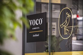 voco Auckland City Centre by IHG