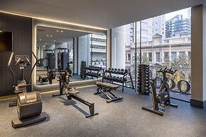 voco Auckland City Centre by IHG
