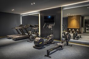 voco Auckland City Centre by IHG