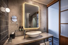 voco Auckland City Centre by IHG