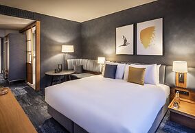 voco Auckland City Centre by IHG