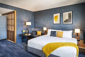 voco Auckland City Centre by IHG