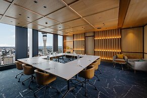 voco Auckland City Centre by IHG