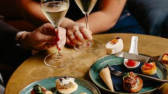 voco Auckland City Centre by IHG
