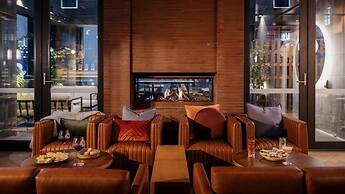 voco Auckland City Centre by IHG