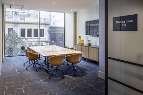 voco Auckland City Centre by IHG