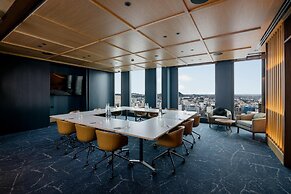 voco Auckland City Centre by IHG