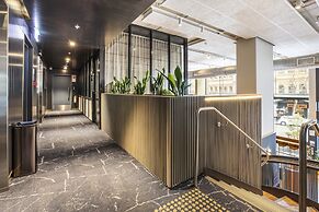 voco Auckland City Centre by IHG