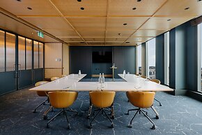 voco Auckland City Centre by IHG