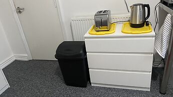 Bvapartments-blackhouse F2