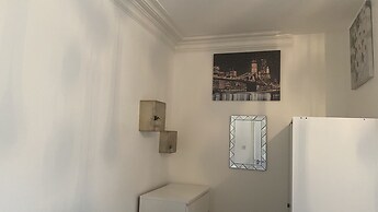 Bvapartments-blackhouse F2