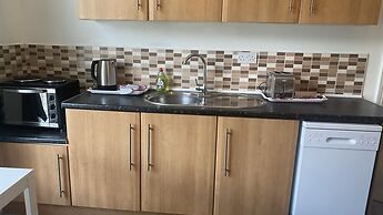 Bvapartments-blackhouse F2