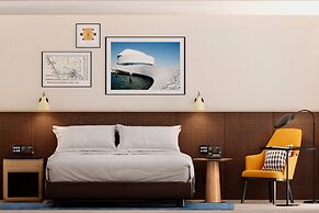 Four Points by Sheraton Matosinhos