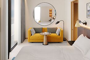 Four Points by Sheraton Matosinhos