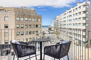 Four Points by Sheraton Matosinhos