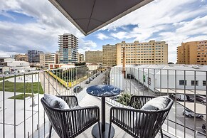 Four Points by Sheraton Matosinhos