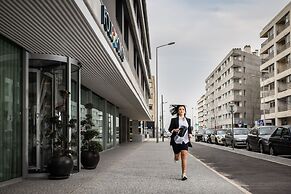 Four Points by Sheraton Matosinhos