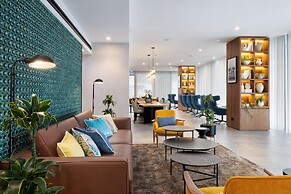 Four Points by Sheraton Matosinhos